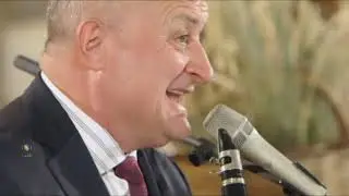 Στη δική μου γειτονιά - Κομπανία Βέρδη * Live