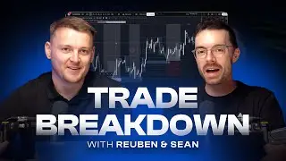 Breaking Down a High-Probability Trade Setup | Trade Breakdown
