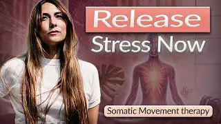 EmbodiedMind Class. Use Somatic Inquiry and Movement therapy to release stored stress