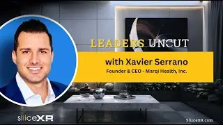 How Xavier Serrano of Marqi Medical Is Redefining Healthcare with AI & Personalized Medicine