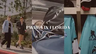 pwhpa in florida & buying a new car
