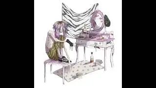 LIL DARKIE &times; MAZEROT - THE HANGOVER (PROD. TSUYUNOSHI)