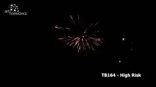 TB164 - &Pi;&alpha;&kappa;έ&tau;&omicron; 16 &beta;&omicron;&lambda;ώ&nu; || ART Fireworks