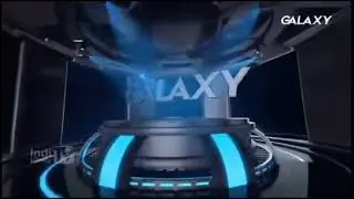 Channel ID (2020): Galaxy Channel