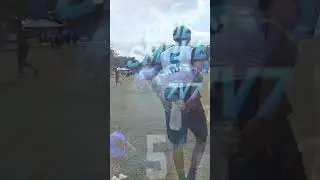 BLUE SMOKE 7v7: WEST PALM BEACH TOURNAMENT