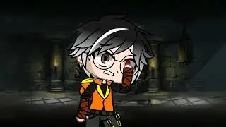 Battlefields meme||The Creator and oc,batman,boboiboy,and my wattpad oc||Gacha Club Edition Indo.