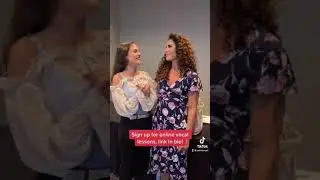 Jodie Langel Vocal and Acting Studio