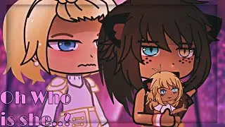 Who is 𝐒𝐡𝐞?&hellip; || She-Ra || Ft. Baby Finn 💛