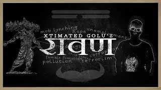 Raavan | Xtimated Golu | Dussehra Special | Third Button Studios #HappyDussehra