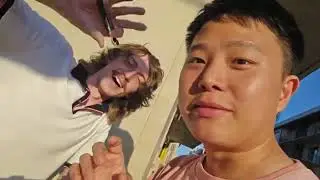 Taemin1998 IRL Austin 🇺🇸 Ice Poseidon Scavenger Hunt Day 1-7, August 7-14 2025 Top Clips Recap