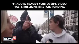 Trump Freezes Minnesota Childcare Funds After Viral Video | FBI Surges Resources To Probe ‘Fraud’