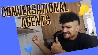 0 -  Introduccion a la plataforma | Curso  Conversational Agents