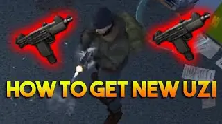 Last Day On Earth: Mini Uzi in Alpha  Rewards, Police Rewards, Air drop and Discord below to join