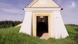 Krzesz&oacute;w Film II &ldquo;Opactwo Pocysterskie w Krzeszowie&rdquo;