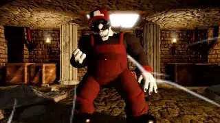 Pillar Chase 2 MX Rocode GAME PLAY