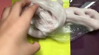 Garden strawberry / si&ecirc;u mềm / candyslime