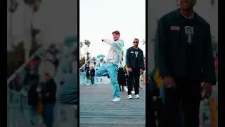 Vik White Freestyle