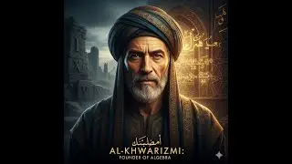 Muslims contribution in the field of science (Al Khawarijmi)