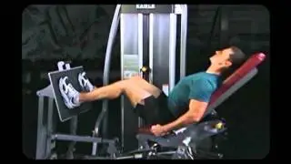 О тренажерах Cybex