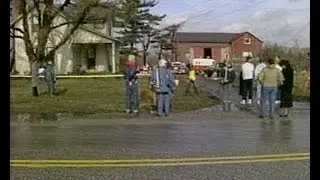 Bodies found in Kirtland WEWS 1990