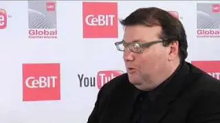 Scott A. Durchslag - CeBIT Question 2009