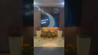 National Highway Authority of India 🇮🇳