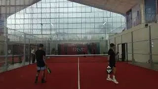 (7th) #Padel Episode #Battle Round #14, January 31th, 2026