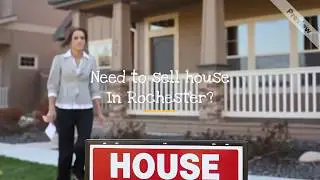 How to sell house In Rochester?  We buy houses rochester ny - We buy as is