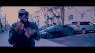 Gino zokot  fwape  fo  official video mtl canadarap 2022