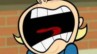 Disney Channel Czech - Promo: Kick Buttowski (Premiere)