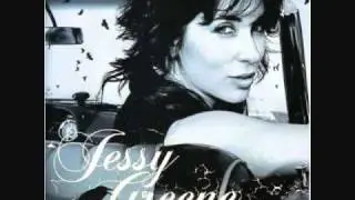 Jessy Greene - Running Out Of Time