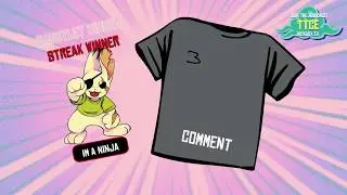 The Jackbox Party Pack 3 - Tee K.O.: DOMINATION
