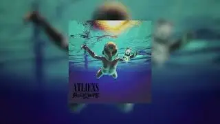 NIRVANA - SMELLS LIKE TEEN SPIRIT (ATLIENS REMIX)
