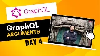Belajar GraphQL - 04 - GraphQL Arguments