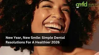 Smart Dental Resolutions for a Healthier 2026 | Georgian Mall Family Dental