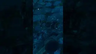 Heads Explode in Undead Citadel