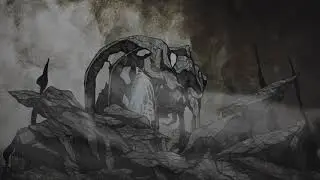 Withering Soul - Ascent to Madness (Official Video)