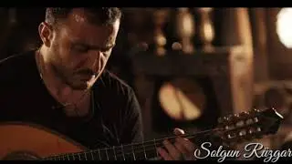 Adımı Unuttum  | Bu Bir Türkü Değil – Dertli Bozlak(Anatolian Psychedelic Folk)