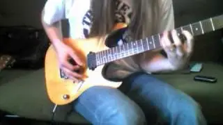 Gabrielle's Song ( original)
