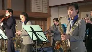 SAGANAプロジェクトからのXmasプレゼント②