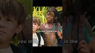 Piggybacks, Panic, and Poolside Chaos&rdquo; | A Family Vacation Gone Hilariously Wrong