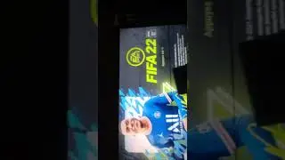 PS4 FIFA 22 OCLANE