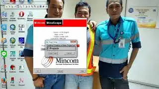How to install Minescape 4 118 Mining Software   Part 4