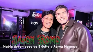 Jason Romo Habla del shippeo de Brigite y Aaron Mercury T.9 CAP. 64