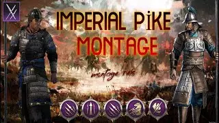 Imperial Pike Guards Montage I Conqueror's Blade I Montage Reis