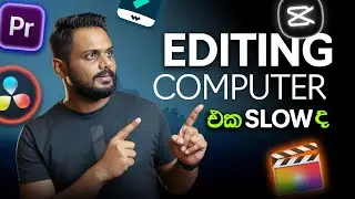 Video Editing Freezing? Timeline Lag? This Is Why (2026)