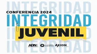 DOM 01/12 | Integriad en las relaciones | Rev. Daniel Alcántara