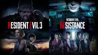 Resident Evil 3   Resident Evil 3; PS4 Demo and Resistance Open Beta Trailer &brvbar; IMDb