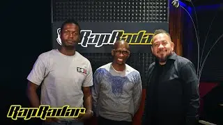Rap Radar: Troy Carter