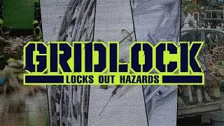 WATSON Gidlock Gloves - Locks Out Hazards